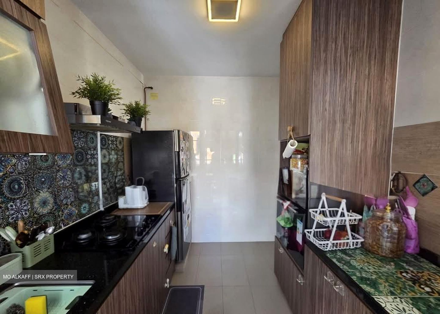Blk 458C Fernvale Woods (Sengkang), HDB 3 Rooms #594139081